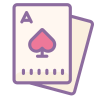 Cards icon