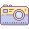 Compact Camera icon