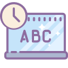 Curriculum icon