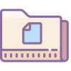 Documents Folder icon