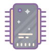 Elettronica icon