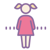 Niña icon