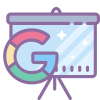 Aula di Google icon