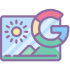 Google 이미지 icon