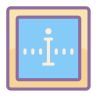 Quadrat: Info icon