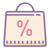 Sale icon