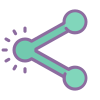 Connect icon