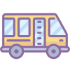 Bus icon