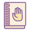 User Manual icon