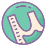 UTorrent icon