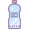 Wasserflasche icon