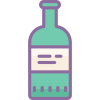 Wine Bottle icon