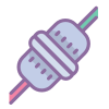 Connecté icon