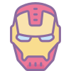 Ironman icon