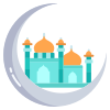 Ramadan Kareem icon