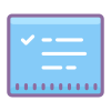 Tasklist icon