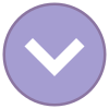 Down Button icon