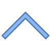 Collapse Arrow icon