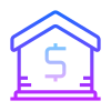 Rent icon