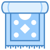 Tappeto icon