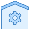 Heim-Automatisierung icon