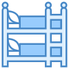 Kindschlafzimmer icon