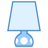 Lampe icon