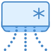 Klimaanlage icon