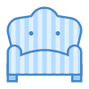 Sillón icon