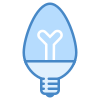 Blunt Bulb icon