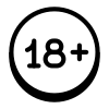 18 Plus icon