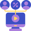 Digital Marketing icon