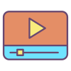 Media Player icon