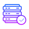 Database View icon