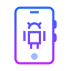 Android Phone icon