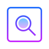 Google Web recherche icon