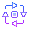 Process icon