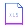 XLS icon