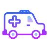 Ambulância icon