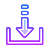 Téléchargement des mises à jour icon