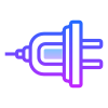 Elektrisch icon