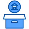 Box icon