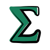 Sigma icon