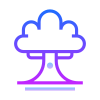 Oak Tree icon