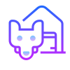 Dog House icon