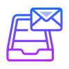 Inbox icon