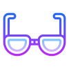 Lunettes de soleil icon