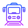 Train icon