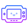 Game Boy Visual icon