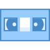 Tape Drive icon